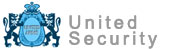 Security Logo - Click for home